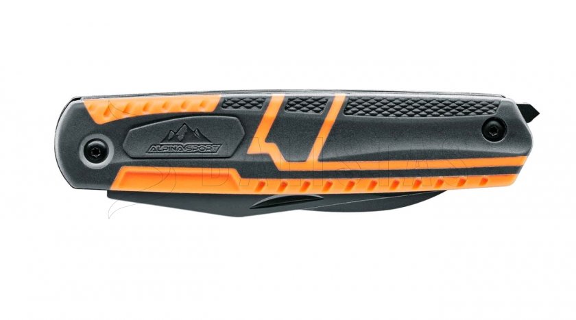 Messer Alpina Sport ODL Multitool