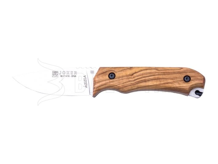 Messer Joker Aguila CO-102 Holz 8,5 cm