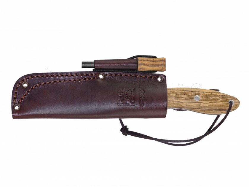 Messer Joker Canadiense CB114-P 10,5 cm