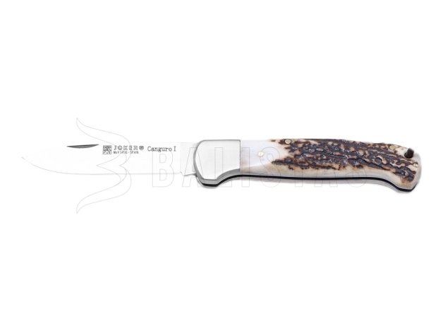 Messer Joker Canguro I NC129 Klappmesser 8,5 cm