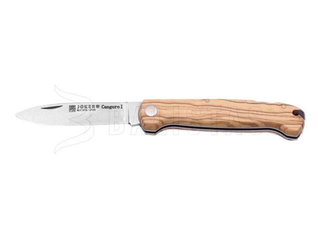 Messer Joker Canguro I NO130 Klappmesser 8,5 cm