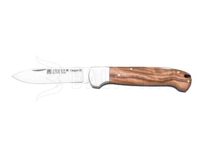 Messer Joker Canguro III NO136 Klappmesser 8,5 cm 2