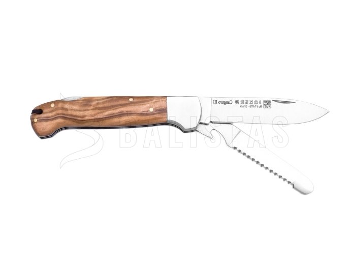 Messer Joker Canguro III NO136 Klappmesser 8,5 cm 3