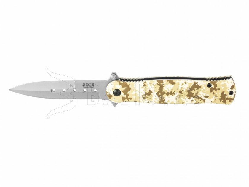 Messer Joker klappbar JKR524 Camo