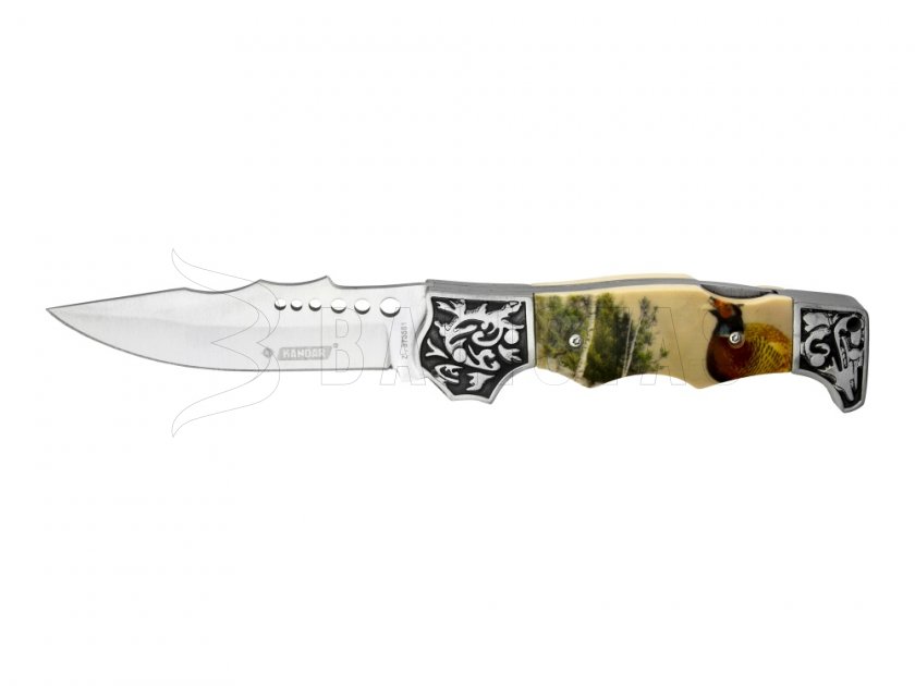 Messer Kandar N123