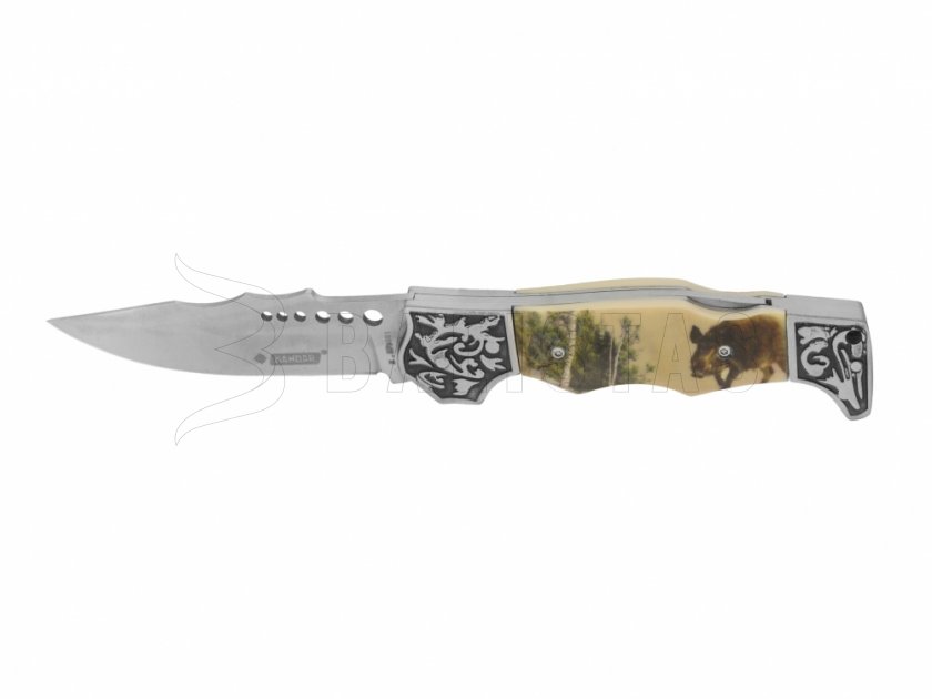 Messer Kandar N128