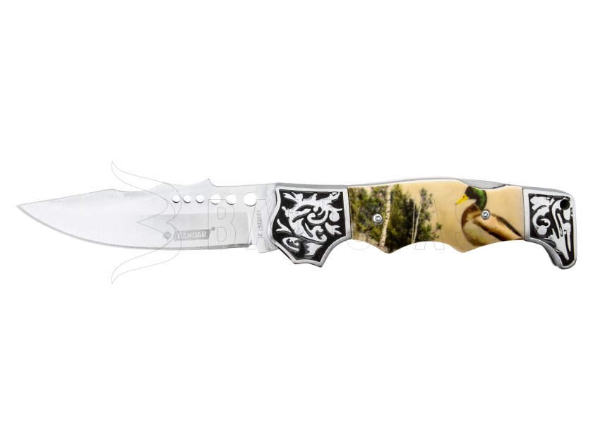 Messer Kandar N149