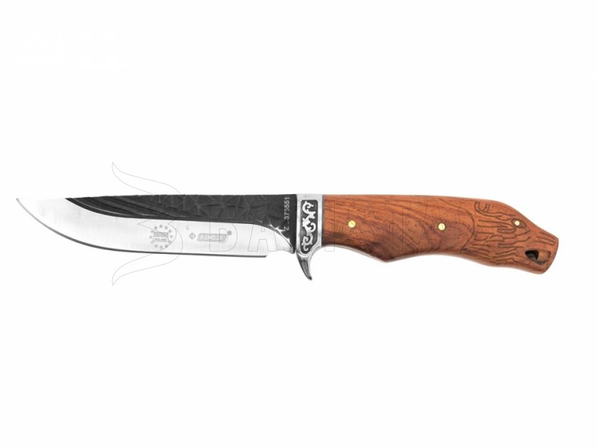 Messer Kandar N15