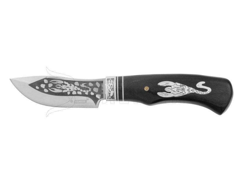 Messer Kandar N164