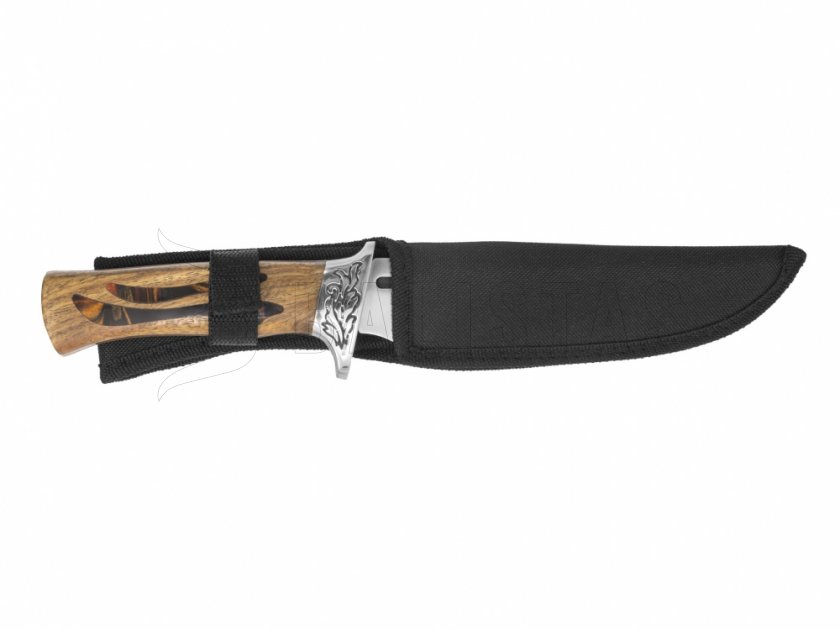 Messer Kandar N214
