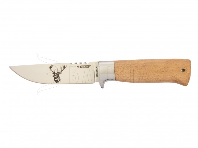 Messer Kandar N248