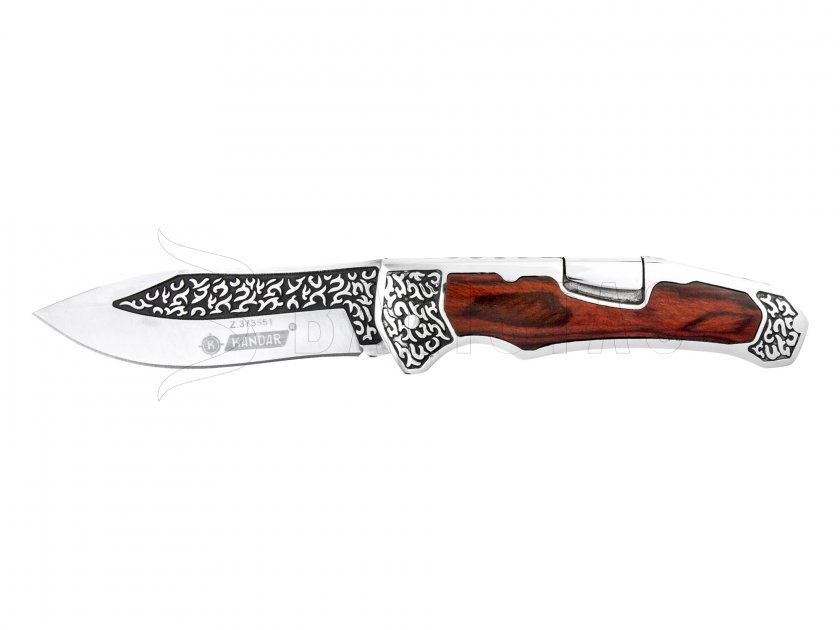 Messer Kandar N294