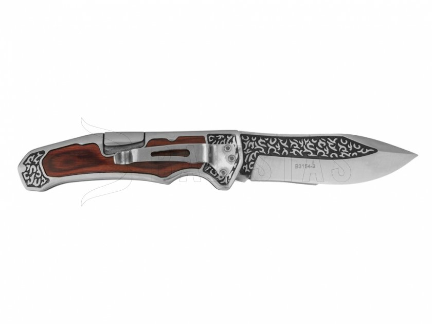 Messer Kandar N294