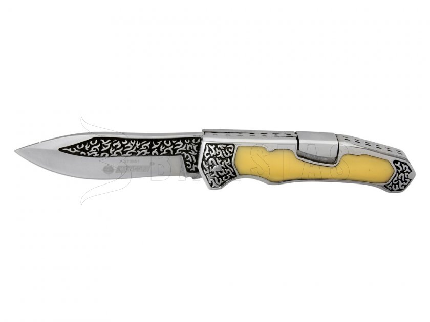 Messer Kandar N5