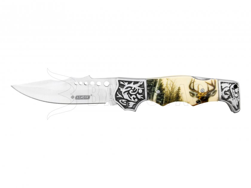 Messer Kandar N98