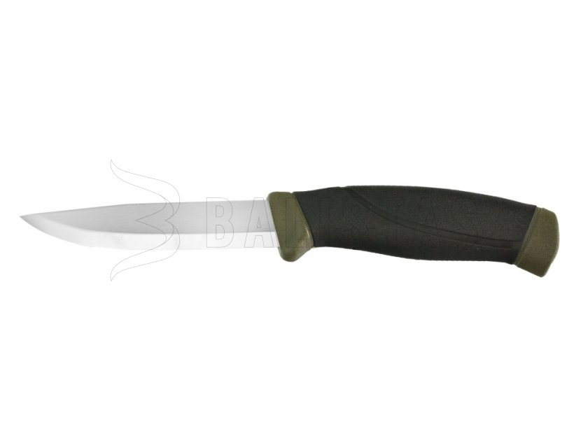 Messer Mora Companion MG grün