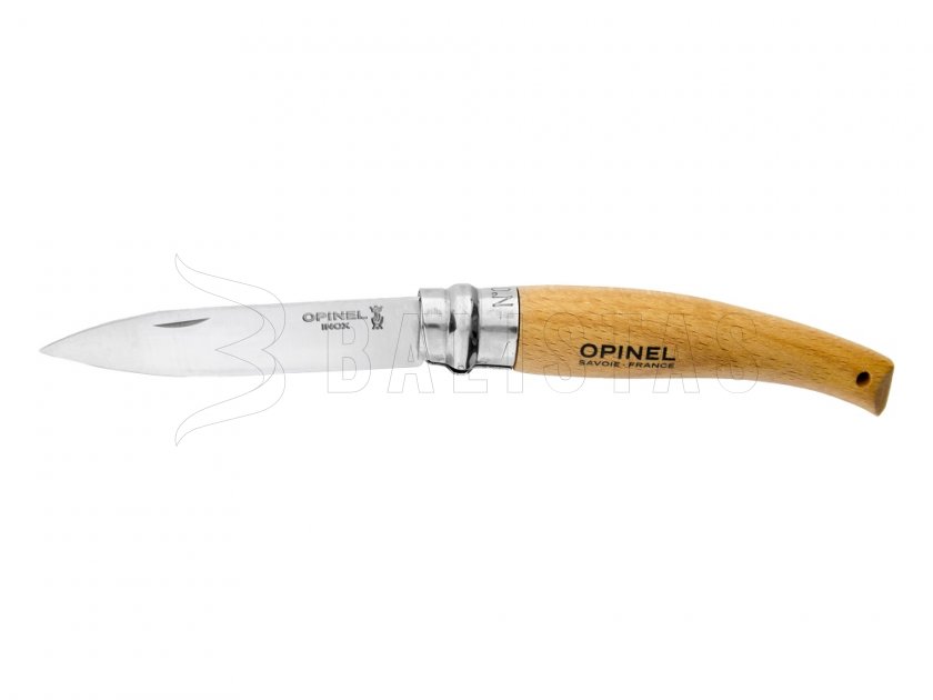 Opinel 8 Gartenmesser