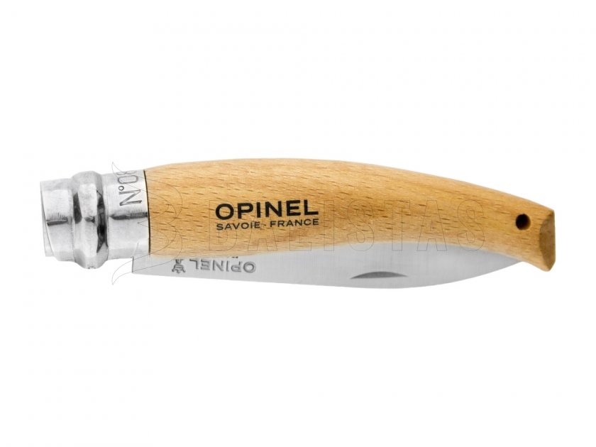 Opinel 8 Gartenmesser
