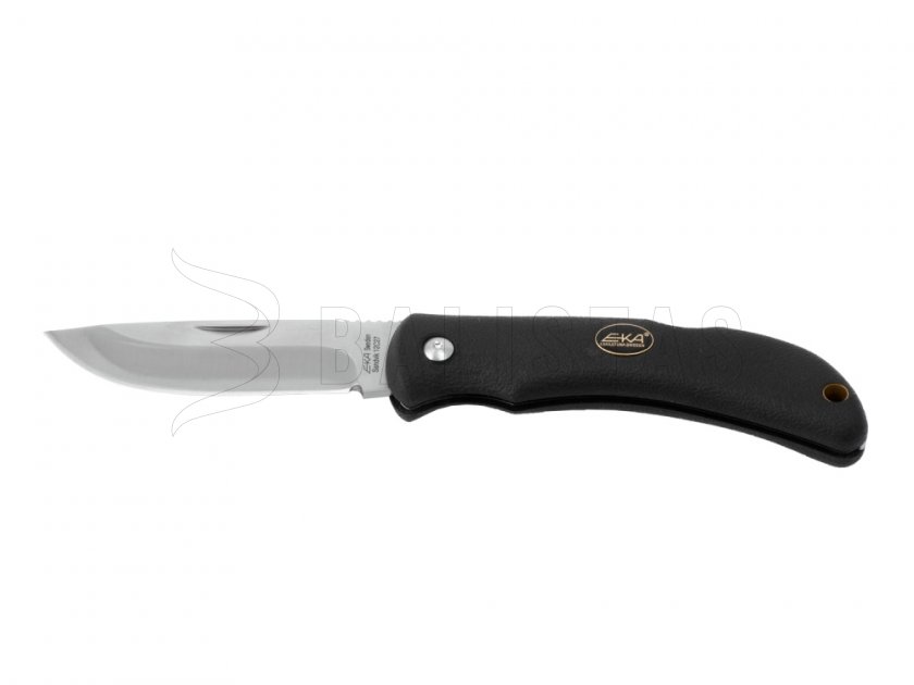 Zavírací Messer Eka Swede 10 schwarz