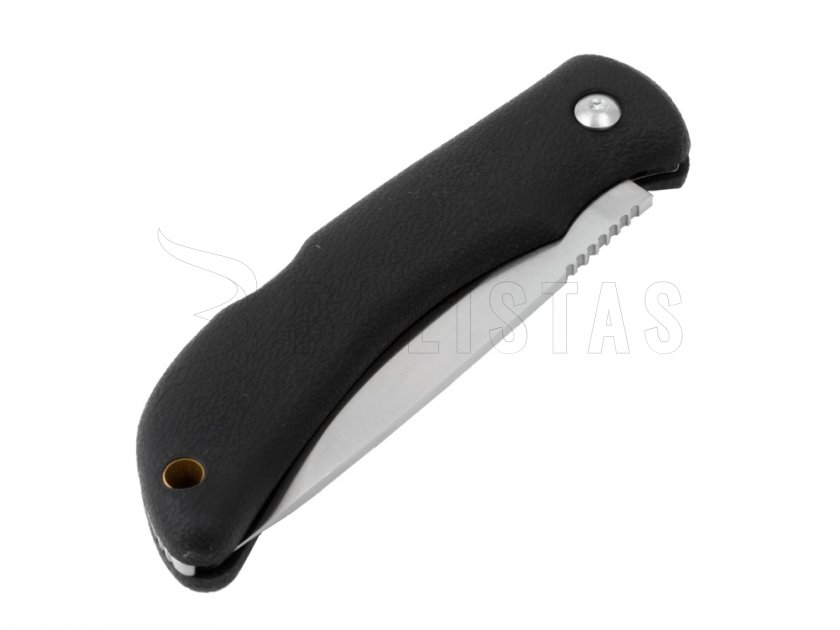 Zavírací Messer Eka Swede 10 schwarz