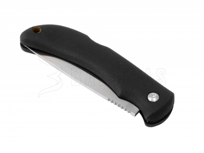 Zavírací Messer Eka Swede 10 schwarz