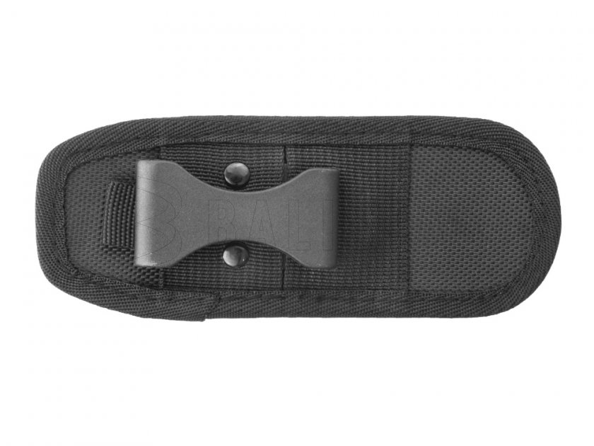Zavírací Messer Eka Swede 10 schwarz