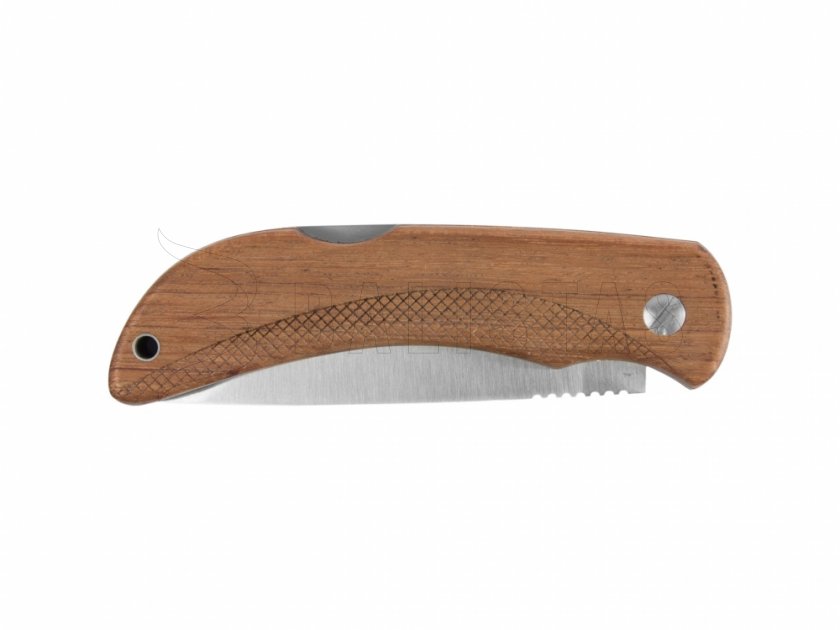 Klappmesser Eka Swede 10 Holz