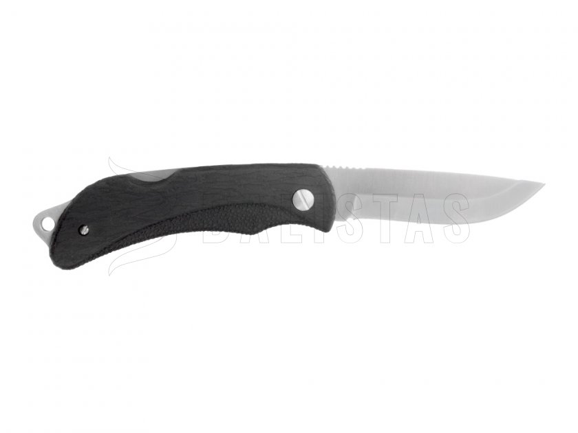 Klappmesser Eka Swede 8 schwarz