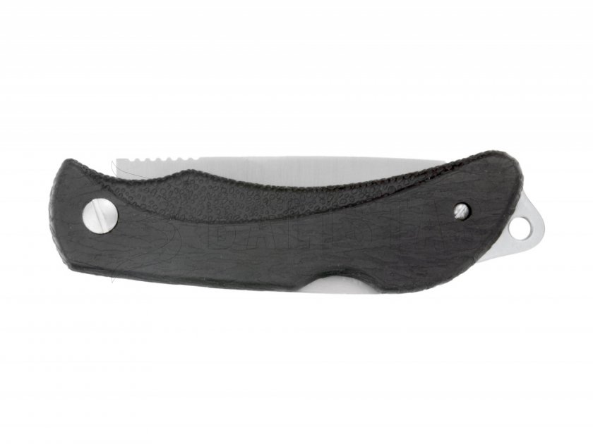 Klappmesser Eka Swede 8 schwarz