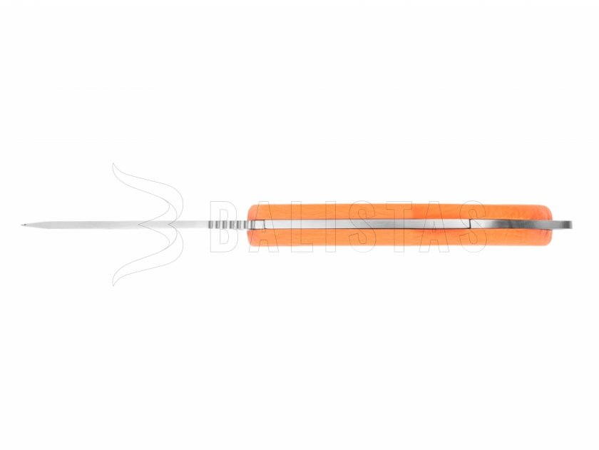 Schließmesser Eka Swede 8 orange