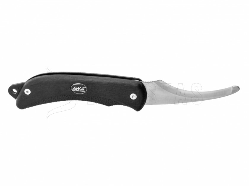 Eka Swingblade G3 schwarz