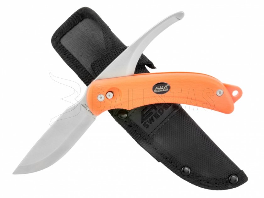 Eka Swingblade G3 orange
