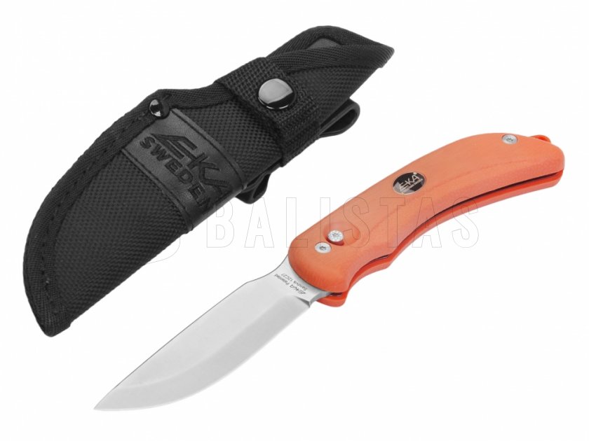 Eka Swingblade G3 orange