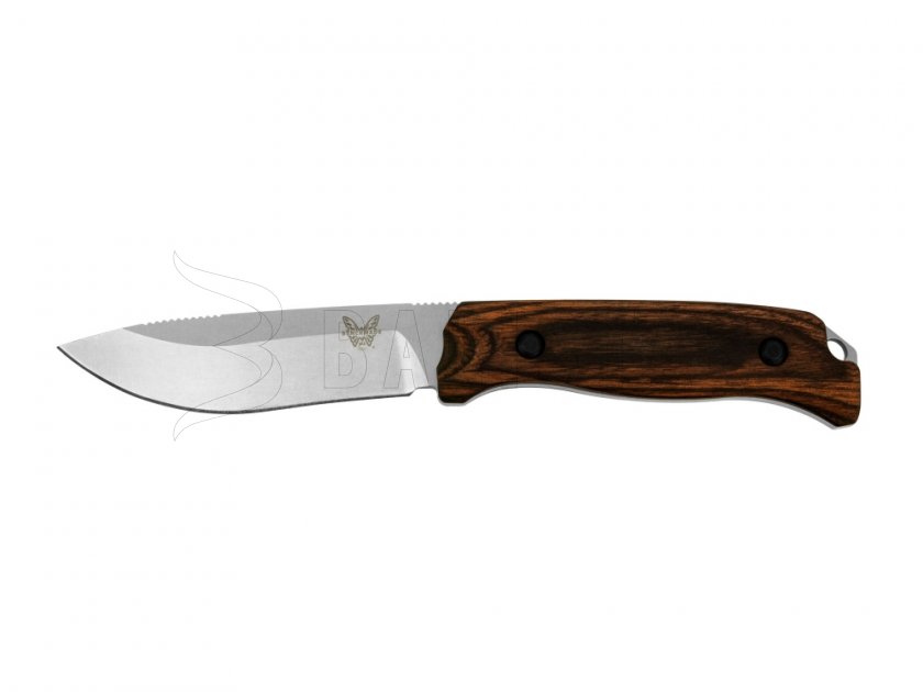 Benchmade 15001-2 HUNT Messer