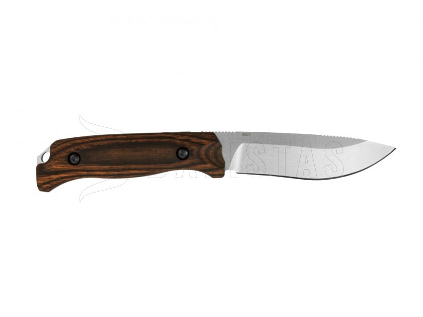 Benchmade 15001-2 HUNT Messer