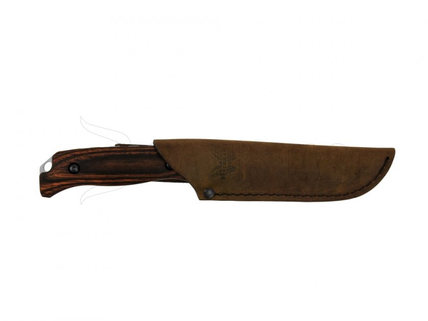 Benchmade 15001-2 HUNT Messer