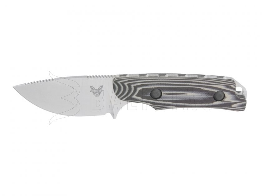 Messer Benchmade 15016-1 HUNT