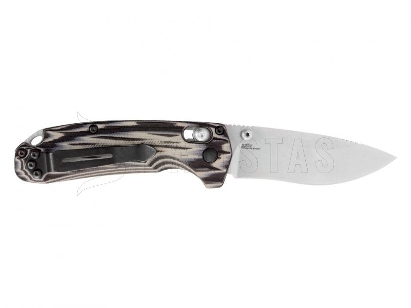 Messer Benchmade 15031-1 HUNT