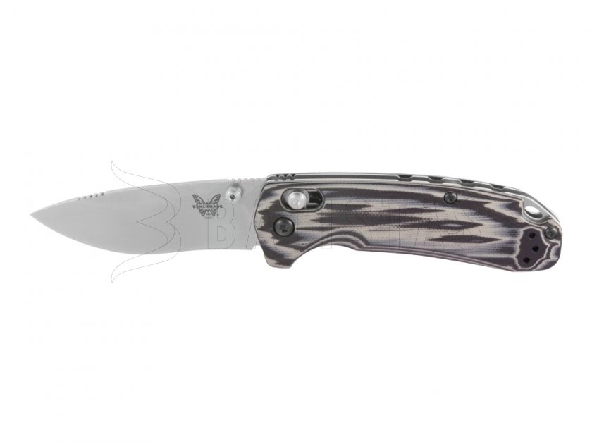 Messer Benchmade 15031-1 HUNT