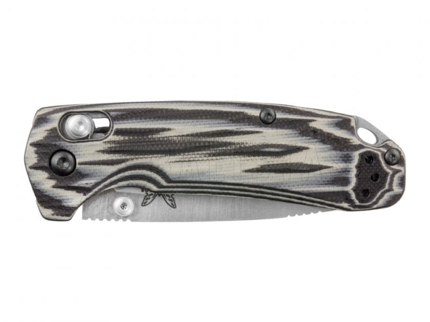 Messer Benchmade 15031-1 HUNT