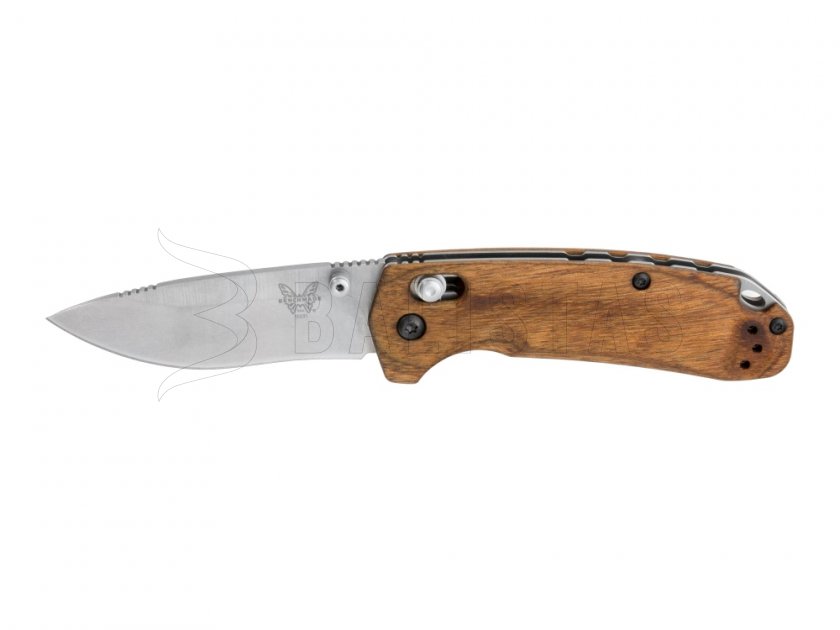 Messer Benchmade 15031-2 HUNT