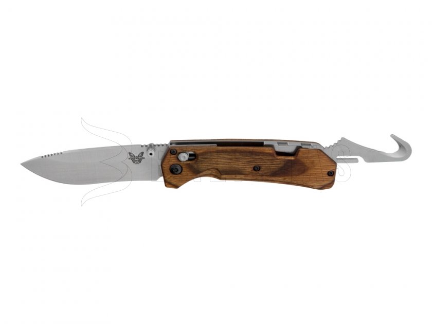 Messer Benchmade 15060-2 HUNT