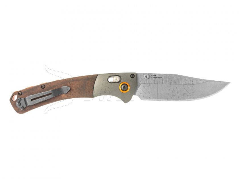Messer Benchmade 15080-2 HUNT