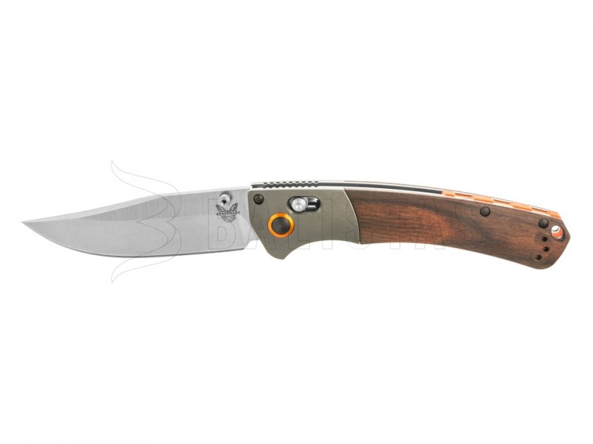 Messer Benchmade 15080-2 HUNT