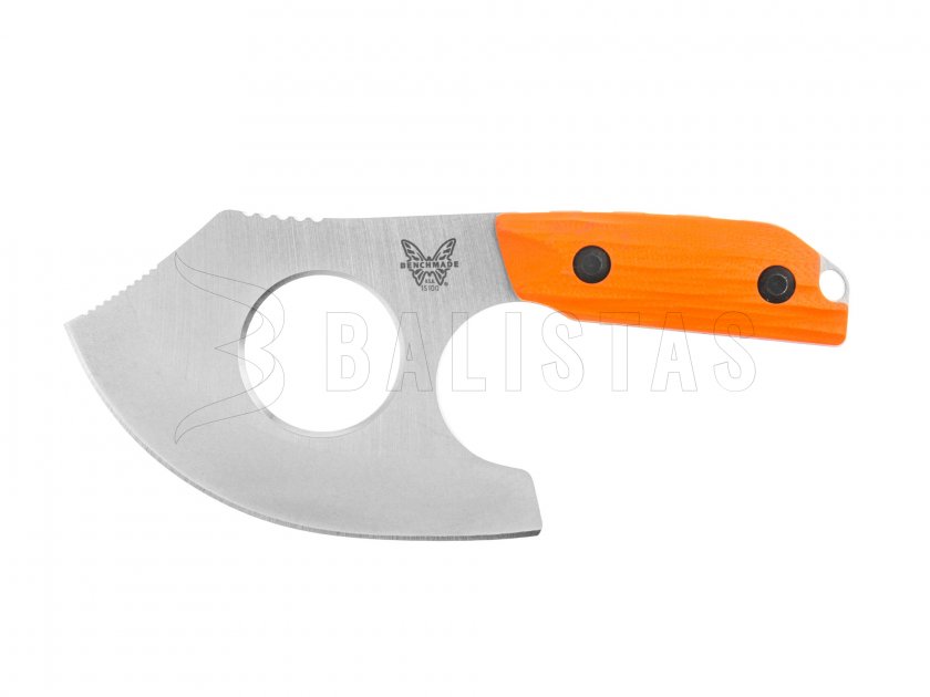 Messer Benchmade 15100-1 HUNT Nestucca
