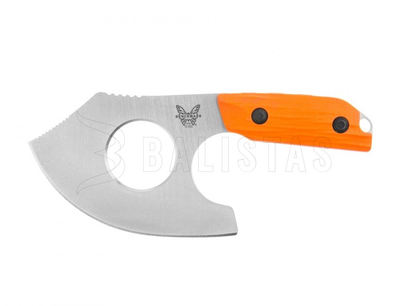 Messer Benchmade 15100-1 HUNT Nestucca 2