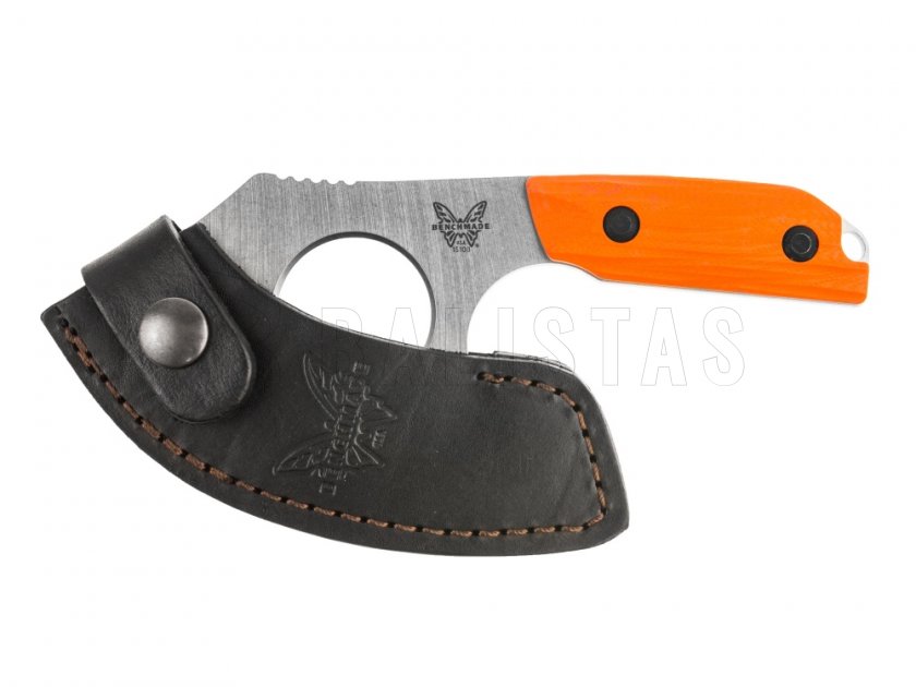Messer Benchmade 15100-1 HUNT Nestucca 5