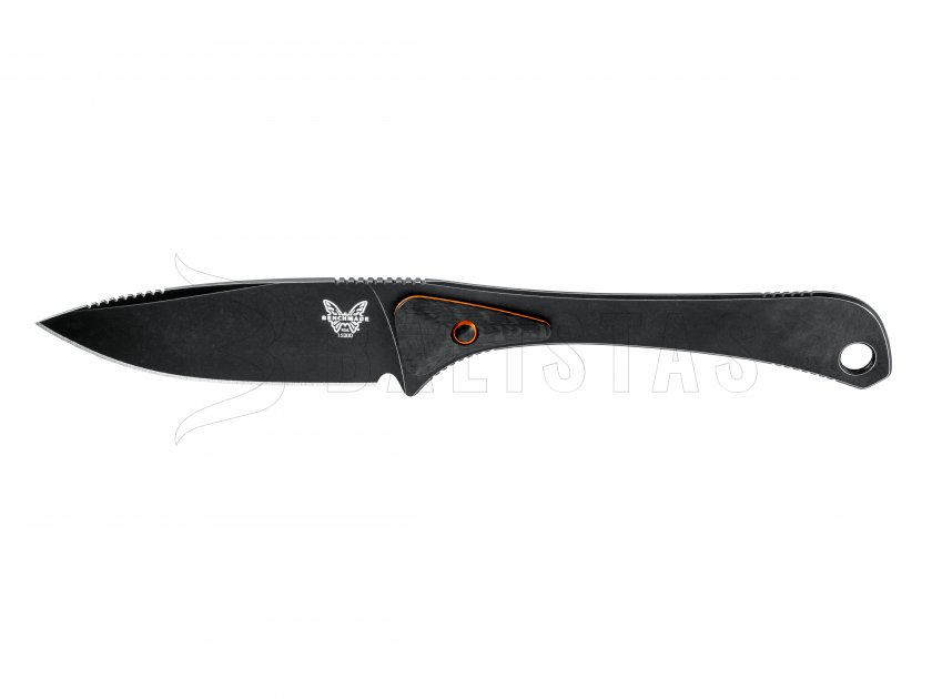 Benchmade 15200DLC Höhenmesser