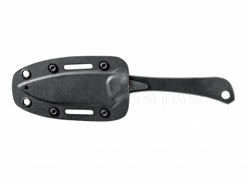 Benchmade 15200DLC Höhenmesser