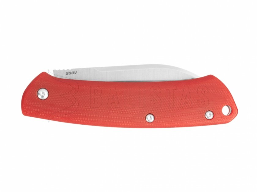 Messer Benchmade 319-1 Proper